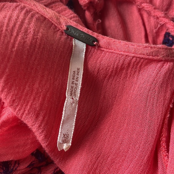 Free People Dress - Picture 5 of 5